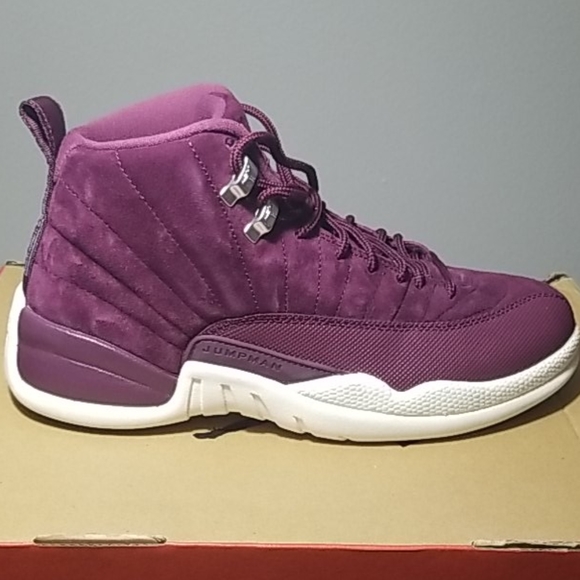 ✔AUTHENTIC Air Jordan 12 Retro - Picture 10 of 16